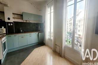  appartement vincennes 94300