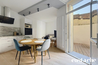  appartement vincennes 94300