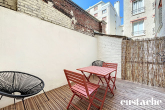  appartement vincennes 94300