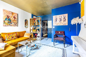  appartement vincennes 94300