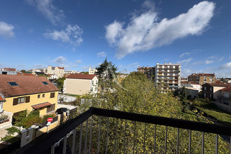  appartement vincennes 94300