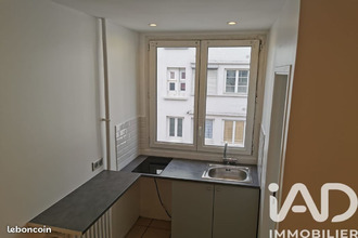  appartement vincennes 94300