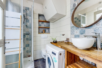  appartement vincennes 94300