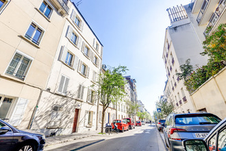  appartement vincennes 94300