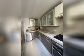  appartement vincennes 94300