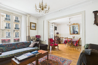  appartement vincennes 94300