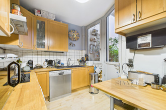  appartement vincennes 94300