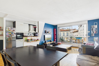  appartement vincennes 94300
