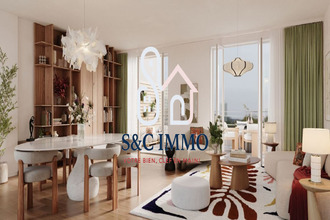  appartement vincennes 94300