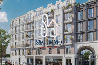  appartement vincennes 94300