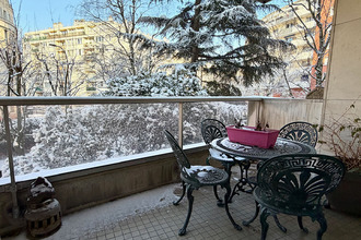  appartement vincennes 94300