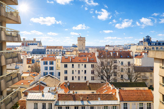  appartement vincennes 94300