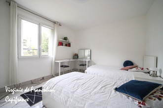  appartement vincennes 94300