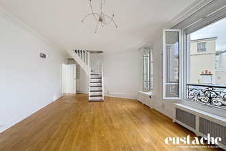  appartement vincennes 94300