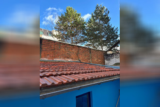  appartement vincennes 94300