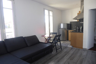  appartement vincennes 94300
