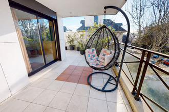  appartement vincennes 94300