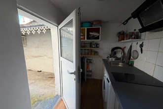  appartement vincennes 94300