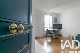  appartement vincennes 94300