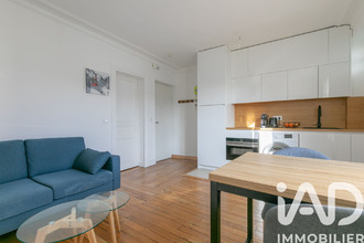  appartement vincennes 94300