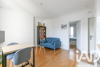  appartement vincennes 94300