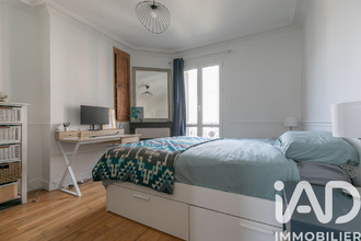  appartement vincennes 94300