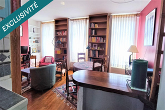  appartement vincennes 94300