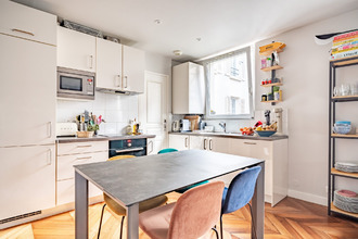  appartement vincennes 94300