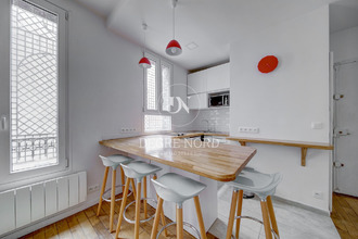  appartement vincennes 94300