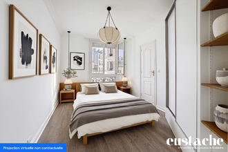  appartement vincennes 94300