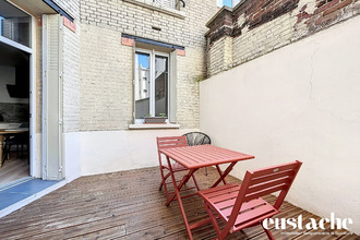  appartement vincennes 94300