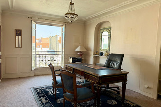  appartement vincennes 94300