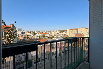  appartement vincennes 94300