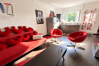  appartement vincennes 94300