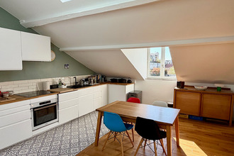  appartement vincennes 94300