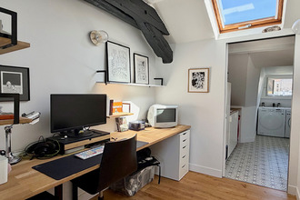  appartement vincennes 94300