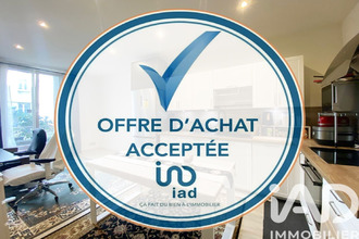  appartement vincennes 94300