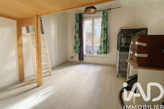 appartement vincennes 94300