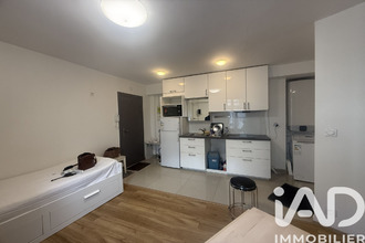  appartement vincennes 94300