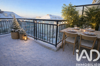  appartement vincennes 94300