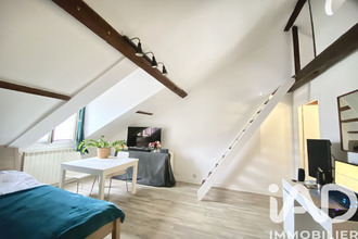  appartement vincennes 94300