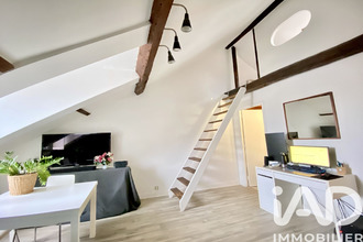  appartement vincennes 94300