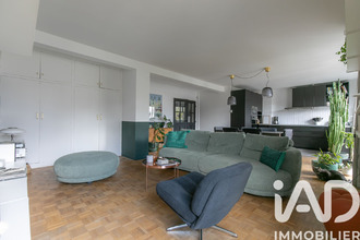  appartement vincennes 94300