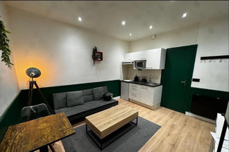  appartement vincennes 94300