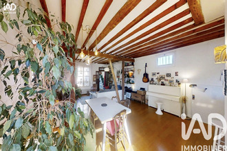  appartement vincennes 94300