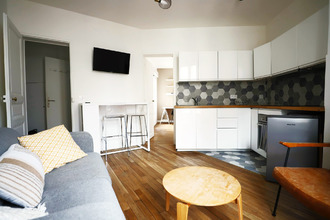  appartement vincennes 94300