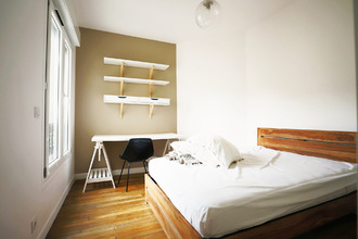  appartement vincennes 94300