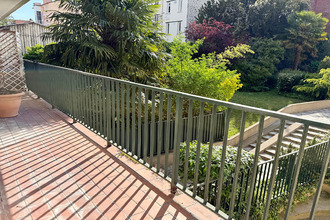  appartement vincennes 94300