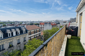  appartement vincennes 94300