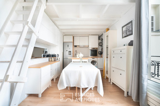  appartement vincennes 94300